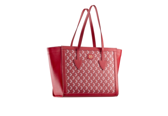 TOTE ÉLITE RED